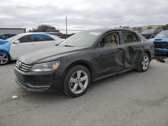 volkswagen passat se 2013 1vwbh7a37dc078568