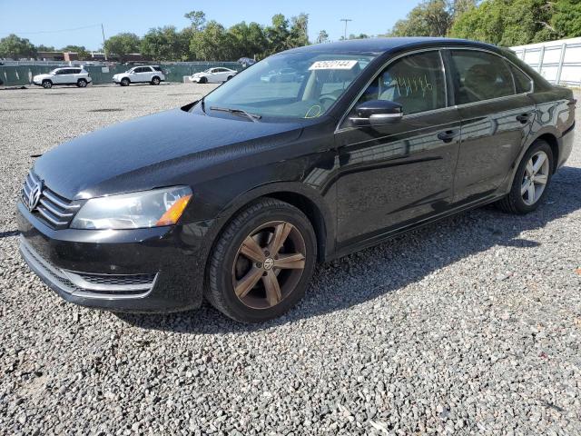 volkswagen passat 2013 1vwbh7a37dc128370