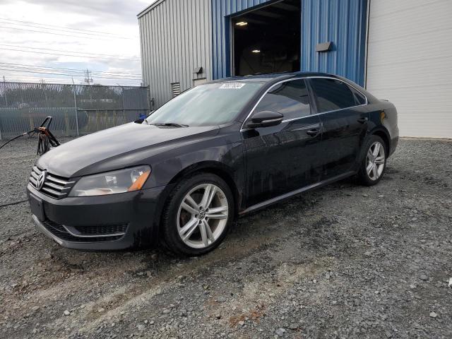 volkswagen passat se 2012 1vwbh7a38cc059140