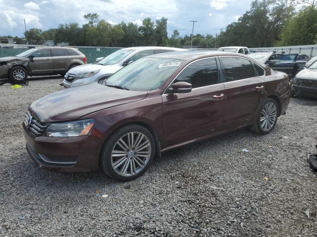 volkswagen passat 2012 1vwbh7a38cc094647