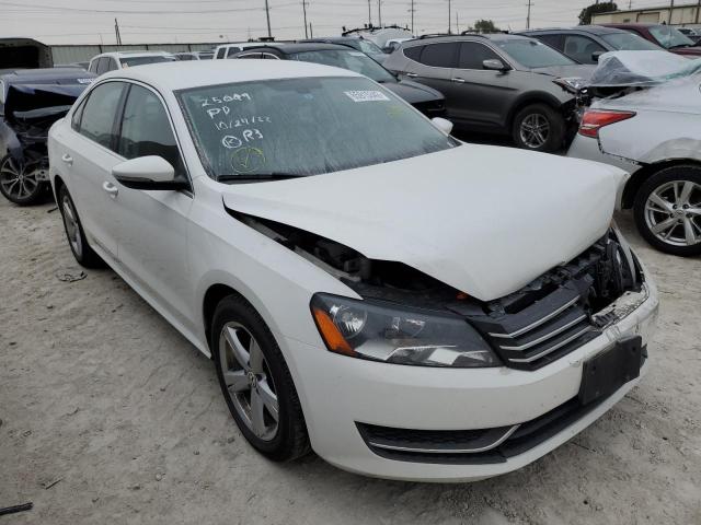 volkswagen passat se 2012 1vwbh7a39cc083897