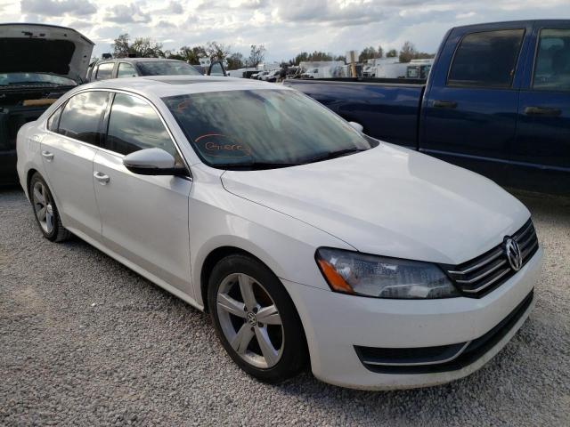 volkswagen passat 2012 1vwbh7a3xcc064372