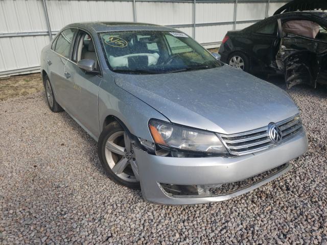 volkswagen passat se 2012 1vwbh7a3xcc081110