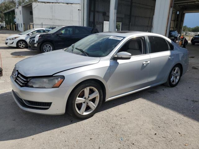 volkswagen passat se 2012 1vwbh7a3xcc104224