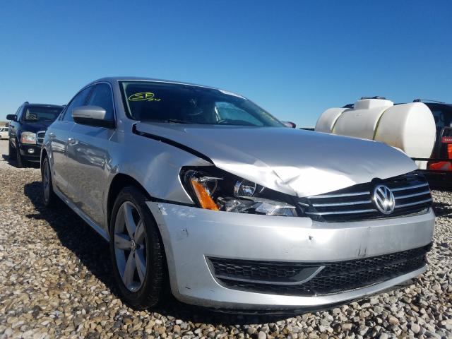 volkswagen passat 2013 1vwbh7a3xdc149150