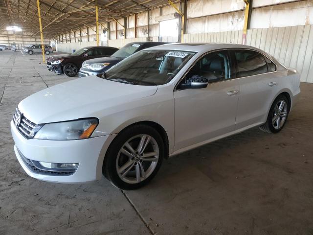 volkswagen passat se 2013 1vwbm7a33dc102893