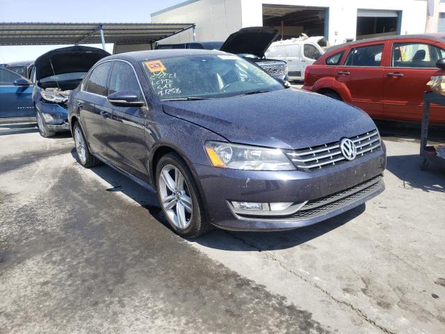 volkswagen passat se 2012 1vwbm7a36cc073243