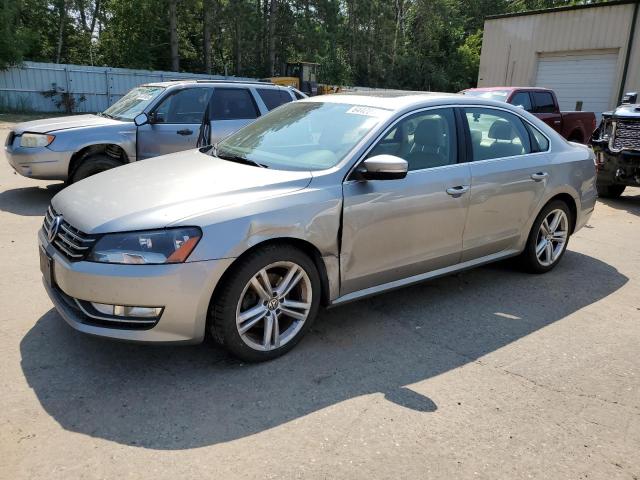 volkswagen passat 2013 1vwbm7a36dc027574