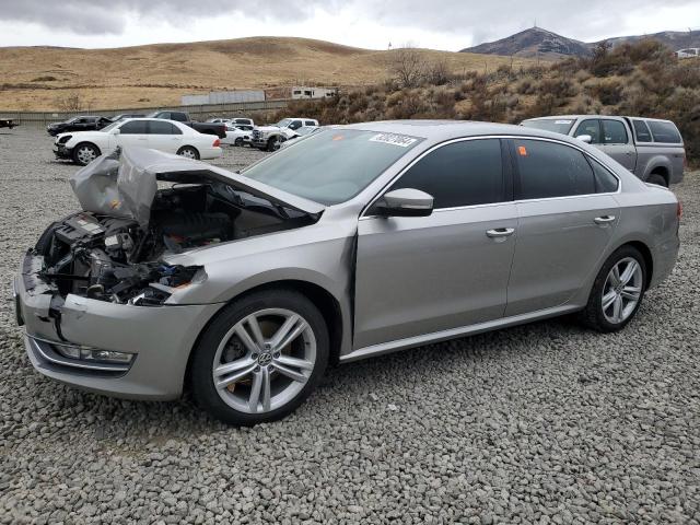 volkswagen passat se 2013 1vwbm7a37dc015756