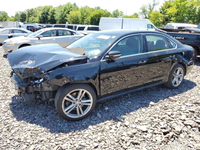 volkswagen passat 2013 1vwbm7a37dc122788