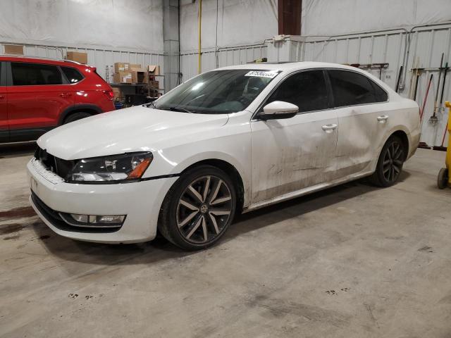 volkswagen passat se 2012 1vwbm7a38cc091694