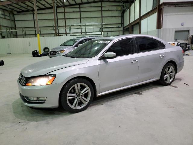 volkswagen passat se 2013 1vwbm7a38dc011165