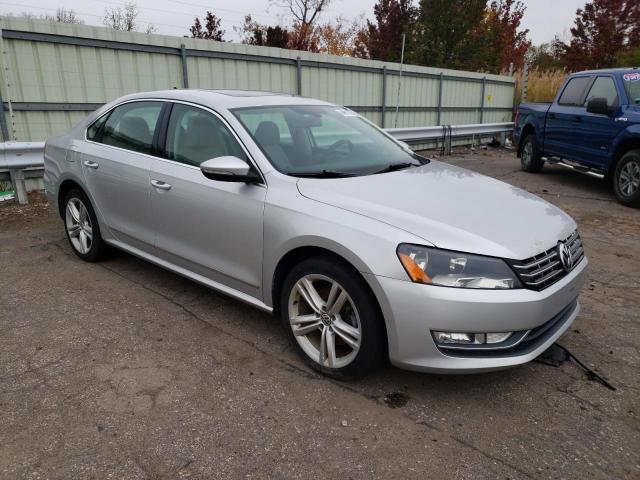 volkswagen passat se 2012 1vwbn7a30cc053759