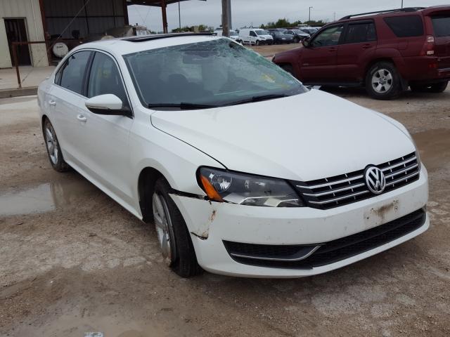 volkswagen passat se 2012 1vwbn7a30cc071968