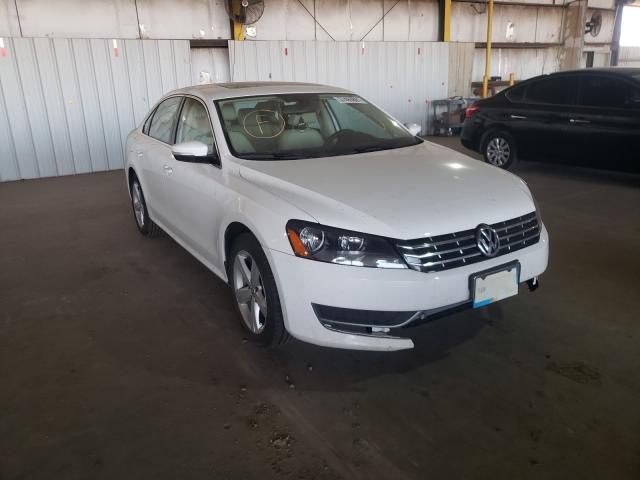 volkswagen passat se 2013 1vwbn7a30dc142796