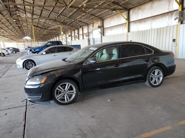 volkswagen passat se 2014 1vwbn7a31ec007392