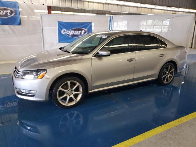 volkswagen passat se 2014 1vwbn7a31ec069648