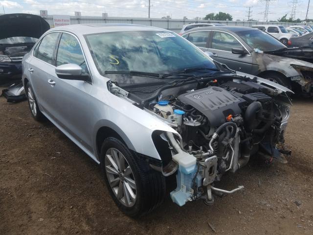 volkswagen  2012 1vwbn7a32cc079473