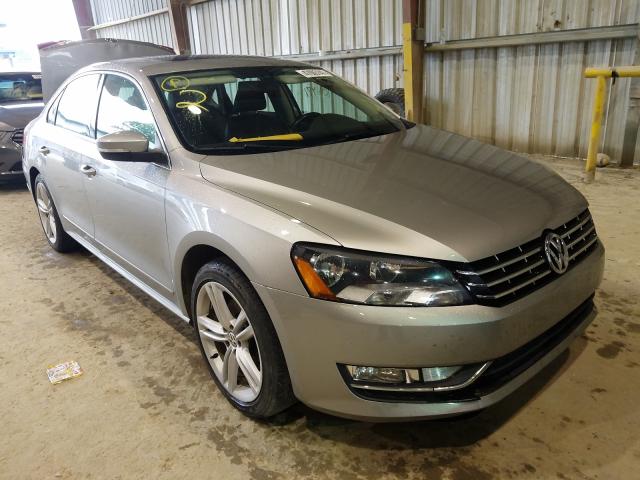 volkswagen passat 2013 1vwbn7a32dc036186