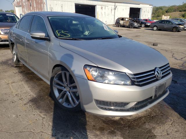 volkswagen passat se 2014 1vwbn7a32ec044502