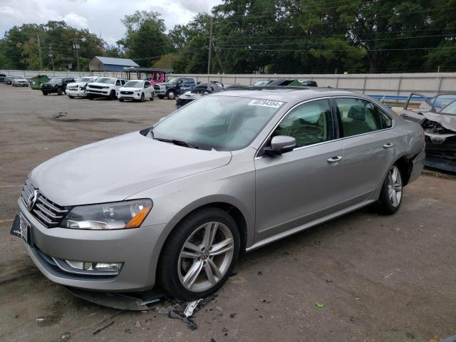 volkswagen passat se 2014 1vwbn7a33ec107218