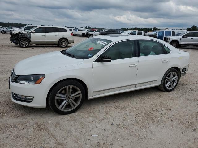 volkswagen passat 2013 1vwbn7a34dc044676