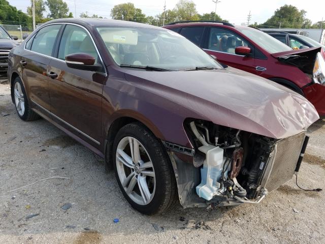 volkswagen passat se 2013 1vwbn7a34dc044810