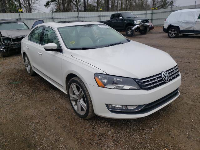 volkswagen passat se 2013 1vwbn7a34dc058755