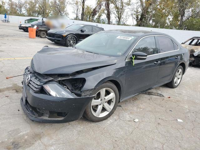 volkswagen passat se 2013 1vwbn7a34dc089133