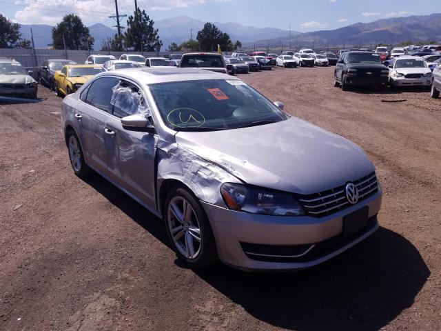 volkswagen passat se 2014 1vwbn7a34ec043593