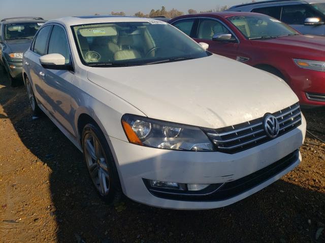 volkswagen  2014 1vwbn7a34ec086783