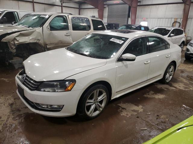 volkswagen passat se 2014 1vwbn7a34ec087934