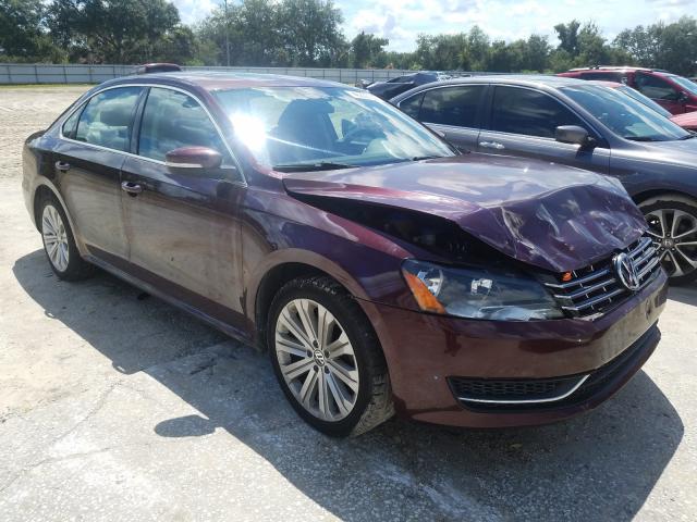 volkswagen passat se 2013 1vwbn7a35dc006471