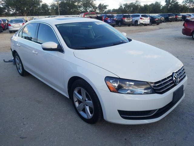 volkswagen passat se 2013 1vwbn7a35dc141286