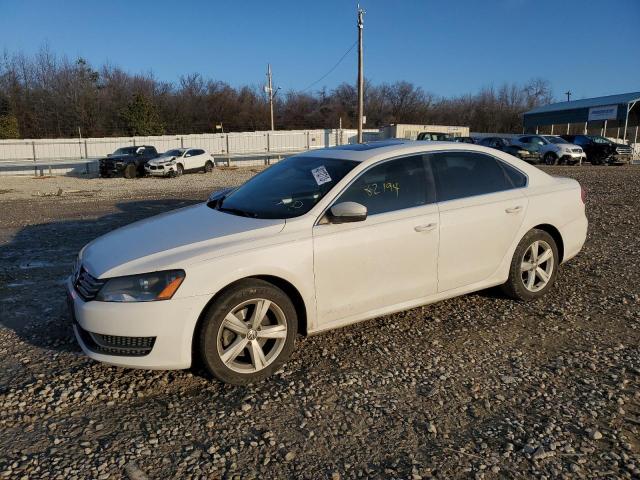 volkswagen passat se 2013 1vwbn7a36dc039348