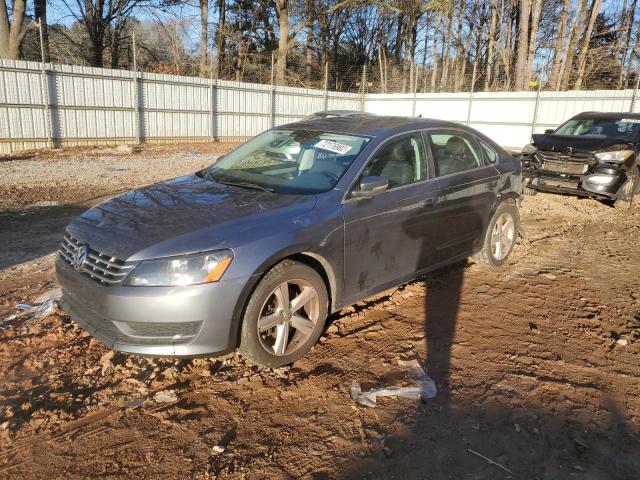 volkswagen passat se 2013 1vwbn7a36dc098397