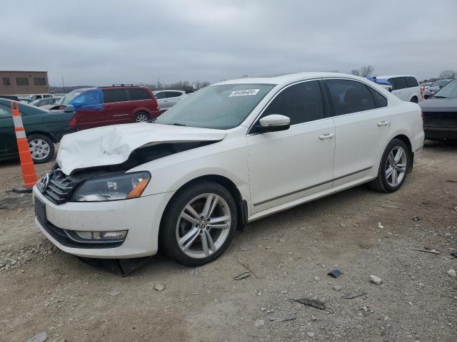 volkswagen passat se 2013 1vwbn7a36dc131740