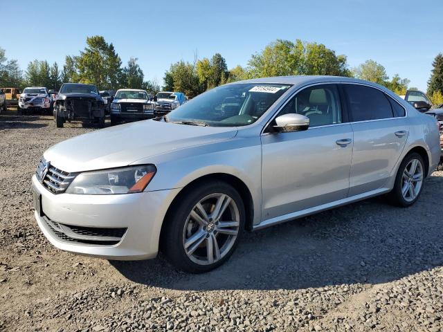 volkswagen passat se 2014 1vwbn7a36ec003726