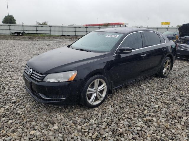 volkswagen passat se 2014 1vwbn7a36ec058029