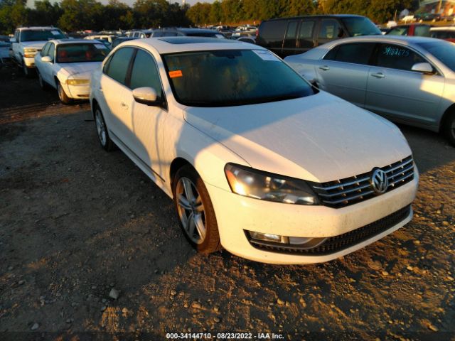 volkswagen passat se 2013 1vwbn7a37dc059706