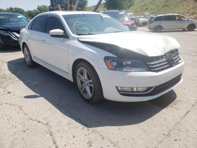 volkswagen passat se 2013 1vwbn7a37dc126496