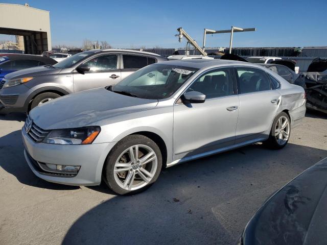 volkswagen passat se 2014 1vwbn7a37ec069914