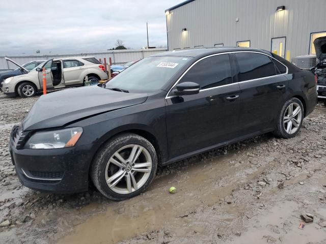 volkswagen passat se 2014 1vwbn7a37ec090052