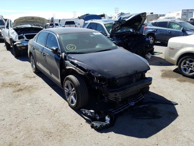 volkswagen passat 2014 1vwbn7a37ec095719