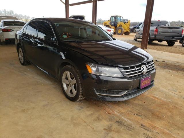 volkswagen passat 2012 1vwbn7a38cc092762