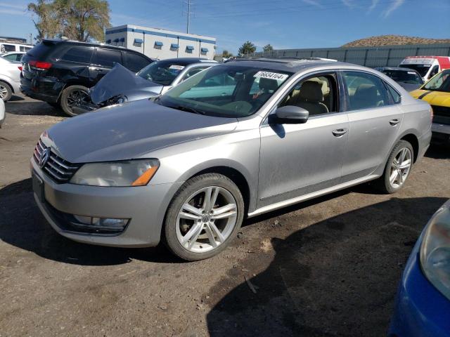 volkswagen passat se 2013 1vwbn7a38dc075042