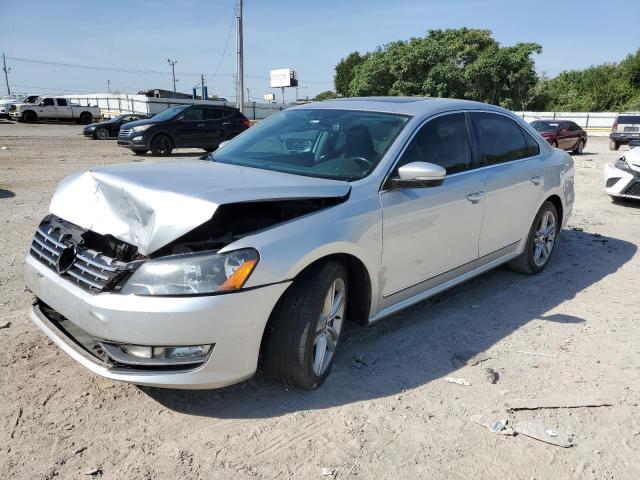 volkswagen passat se 2013 1vwbn7a38dc102143