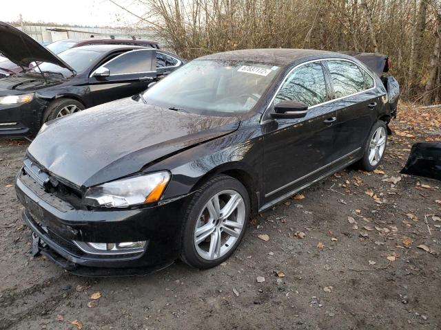 volkswagen passat se 2013 1vwbn7a38dc134171