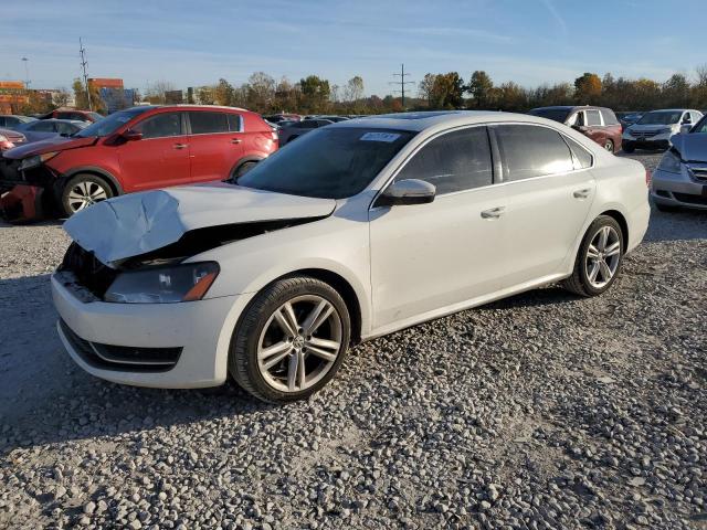 volkswagen passat se 2014 1vwbn7a38ec024724