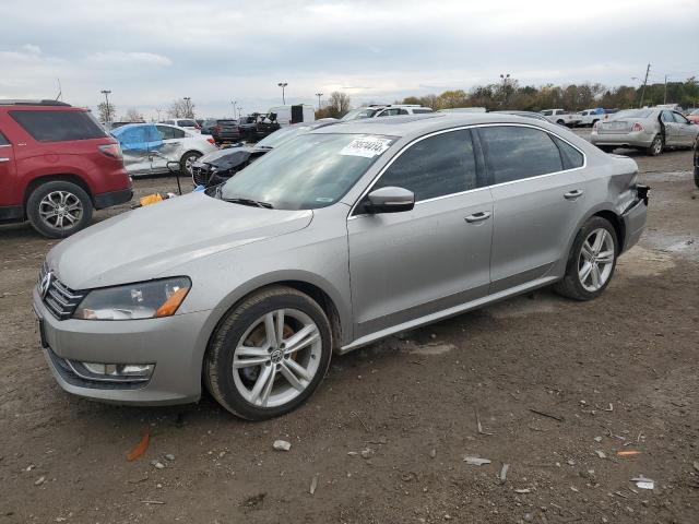 volkswagen passat se 2014 1vwbn7a38ec071090